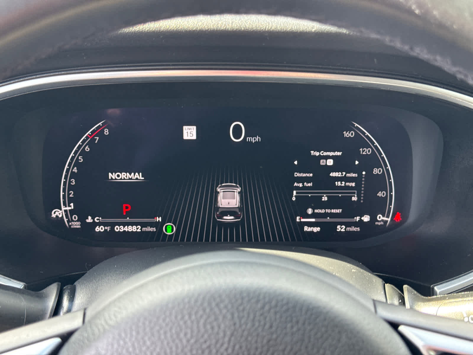 Used 2023 Acura MDX SH-AWD w/ Technology Package image 18