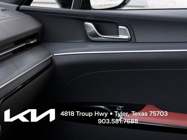 New 2026 Kia K5 GT-Line FWD image 25