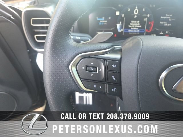 Used 2026 Lexus IS 350 F Sport AWD/4WD image 24