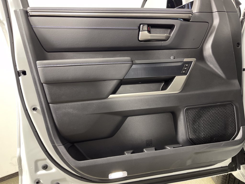 New 2026 Toyota Tundra Platinum AWD/4WD image 17