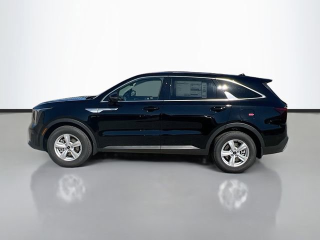 New 2026 Kia Sorento LX image 4