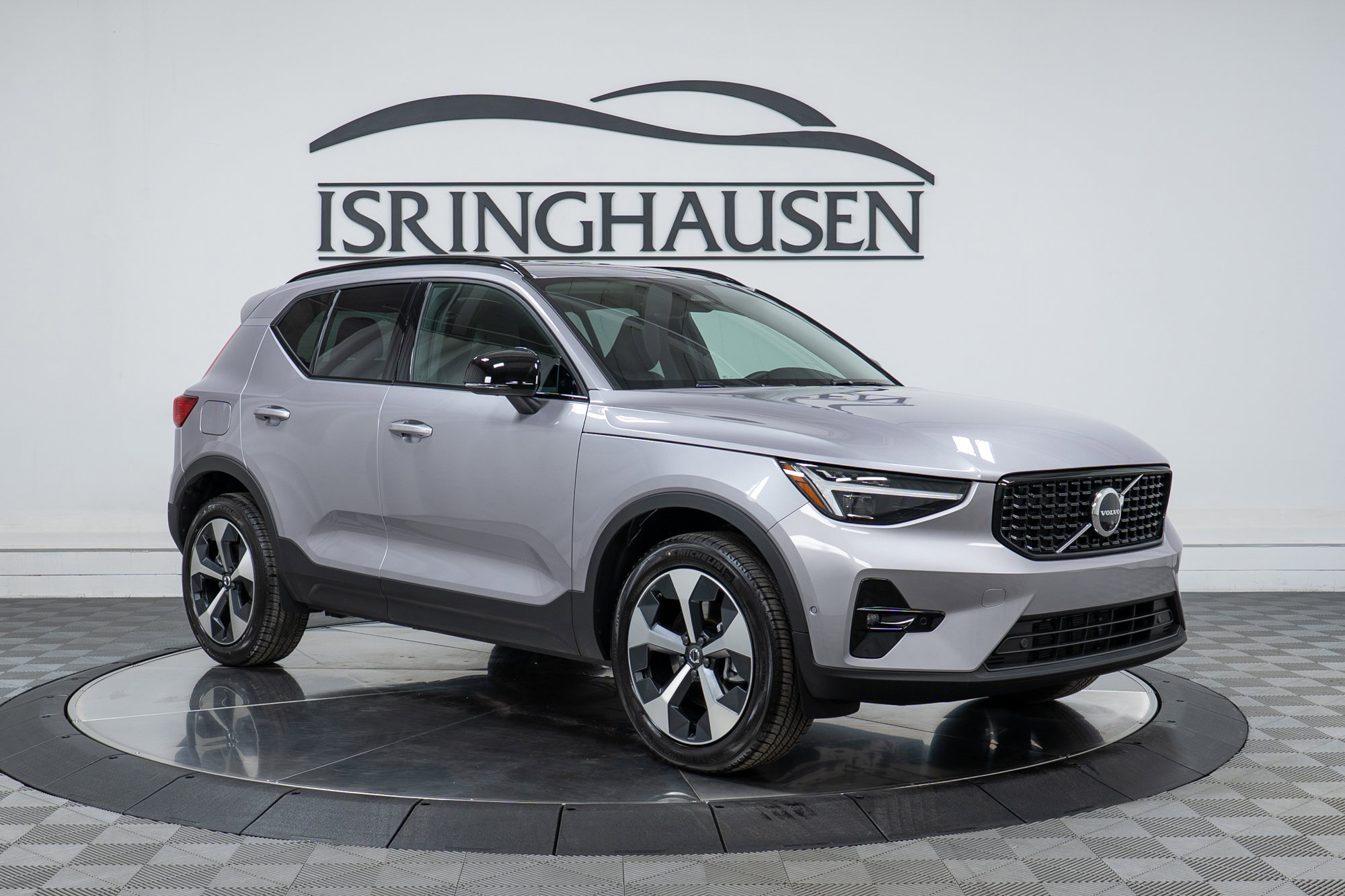 New 2026 Volvo XC40 B5 Plus w/ Protection Package Premier image 3