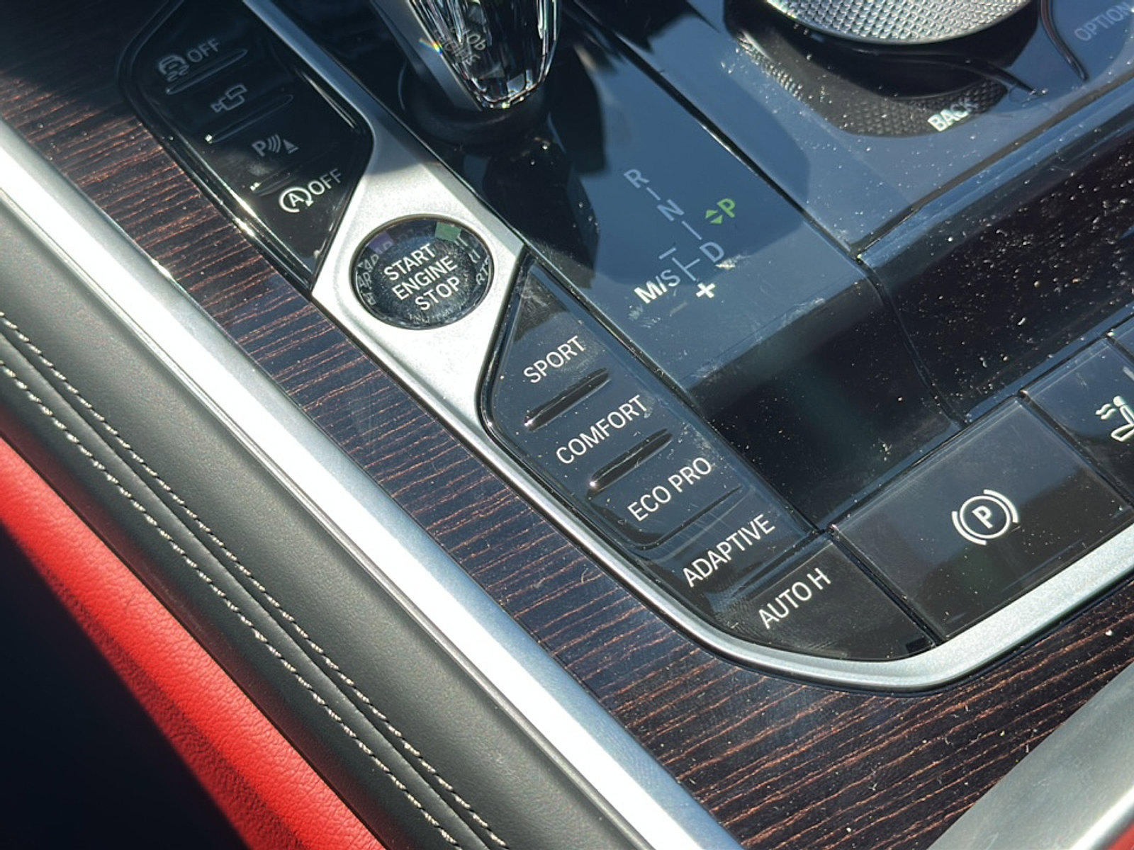 New 2026 BMW 840i Convertible image 29