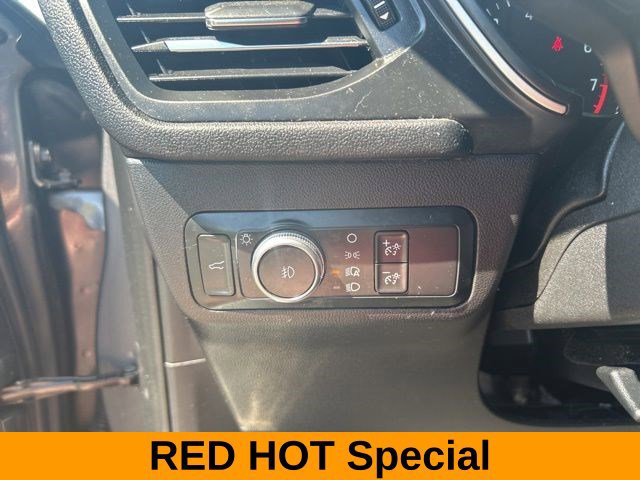 Used 2021 Ford Escape SEL AWD/4WD image 18
