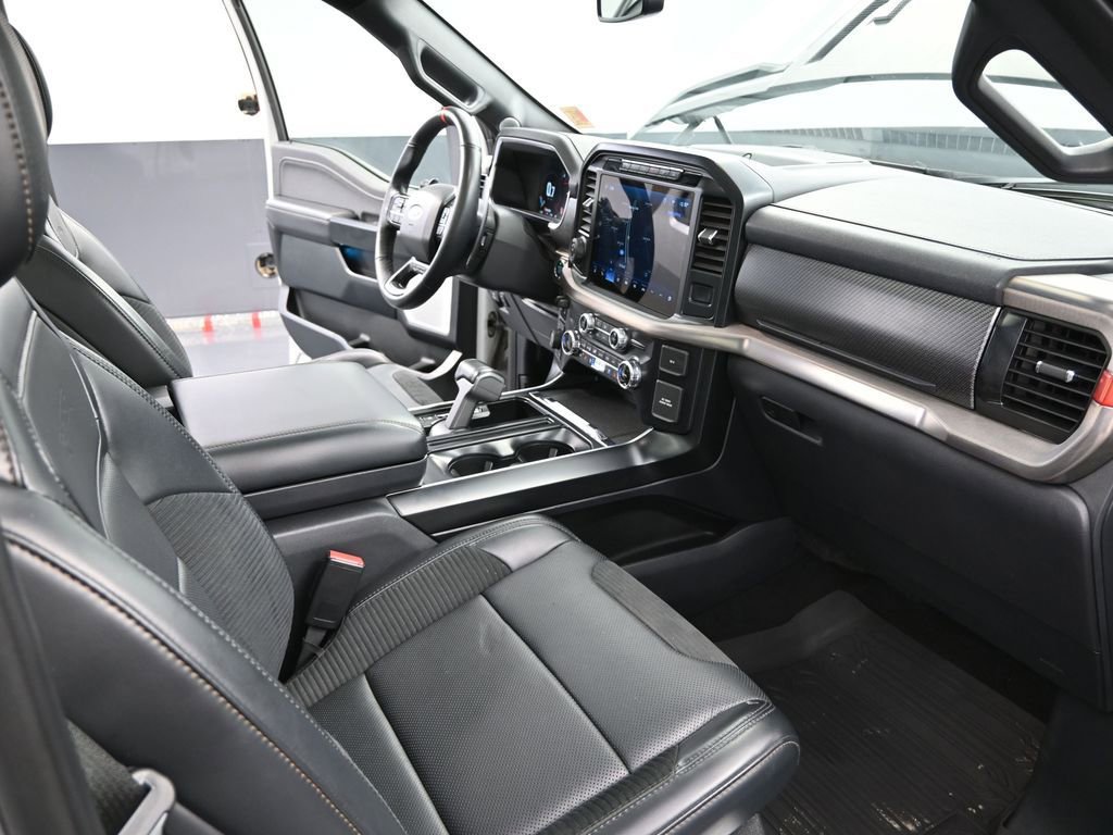 Used 2023 Ford F150 Raptor w/ Raptor Carbon Fibre Package image 52