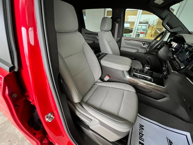 Used 2024 Chevrolet Silverado 1500 LT w/ All Star Edition Plus AWD/4WD image 24