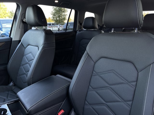 New 2026 Volkswagen Atlas SE image 13
