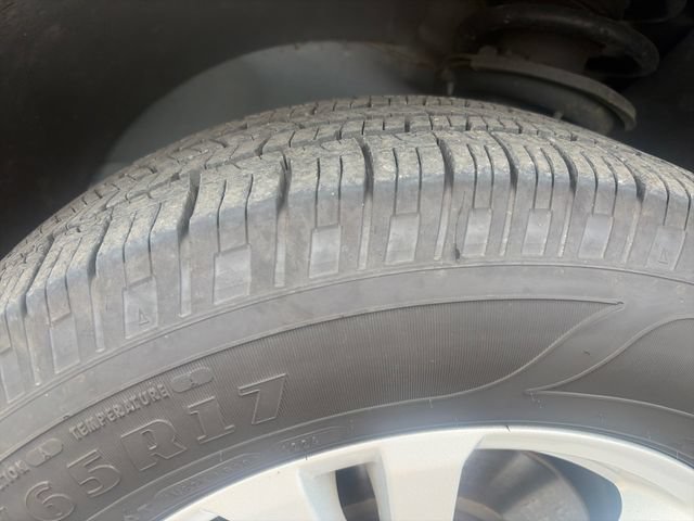 Used 2017 Chevrolet Equinox LS FWD image 25