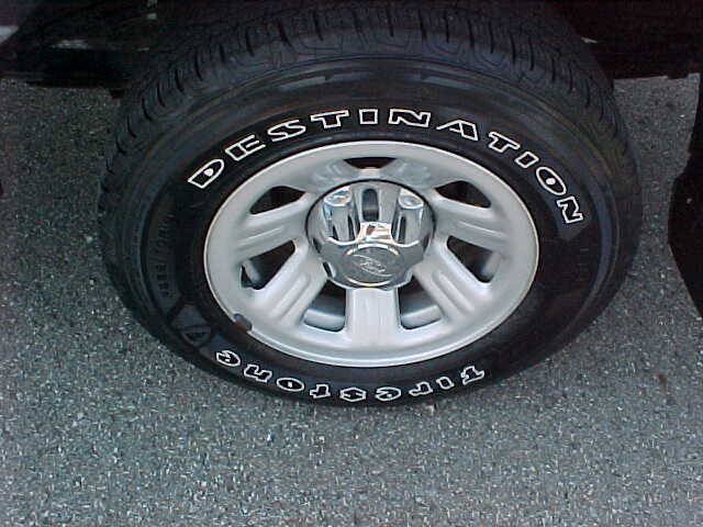 Used 2003 Ford Ranger 2WD Regular Cab image 32