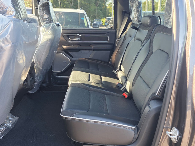 New 2026 RAM 1500 Laramie w/ Night Edition image 13