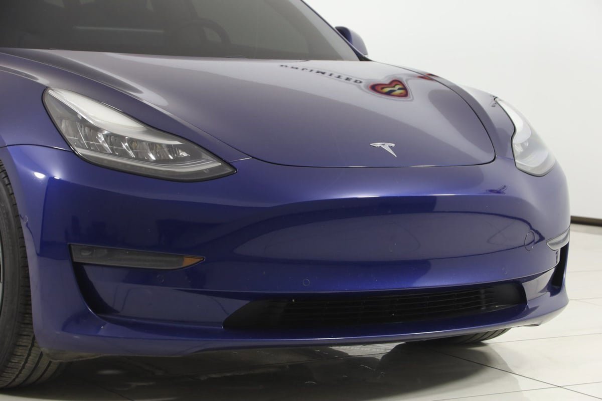 Used 2020 Tesla Model 3 Standard Range image 39