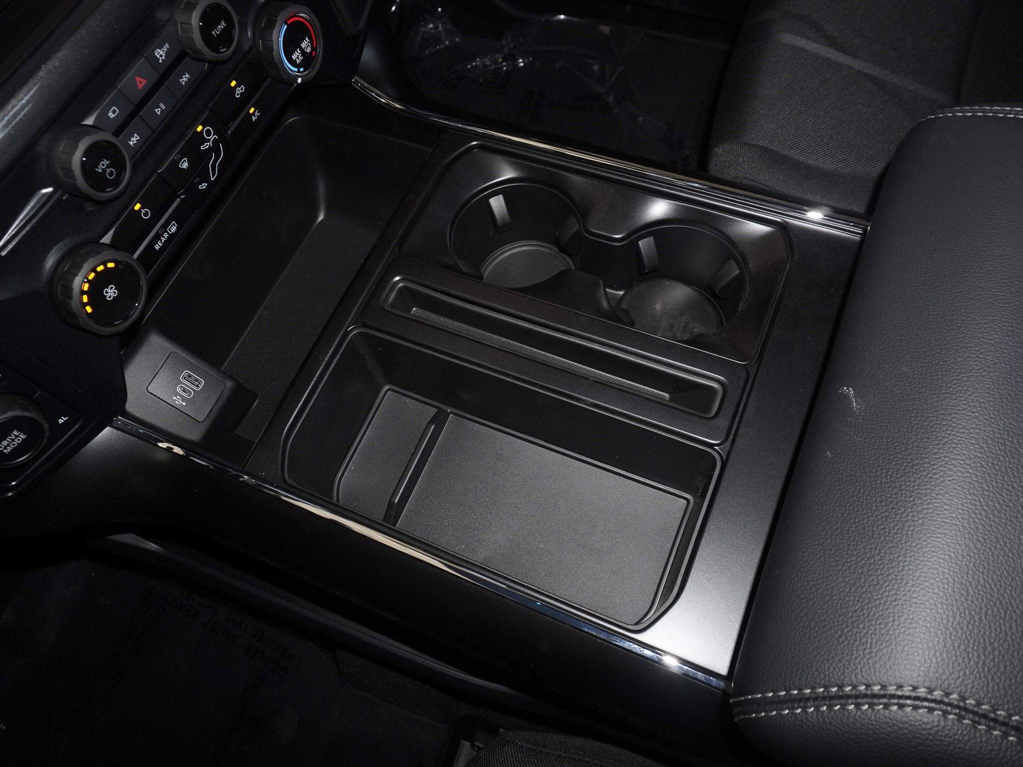 New 2026 Ford F150 STX AWD/4WD image 33