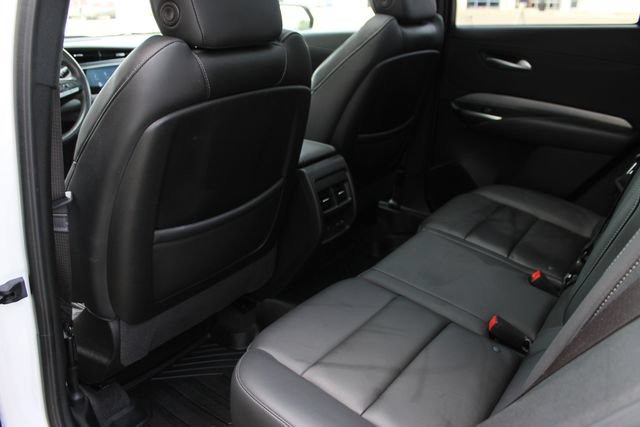 Used 2023 Cadillac XT4 Premium Luxury w/ Cold Weather Package FWD image 26