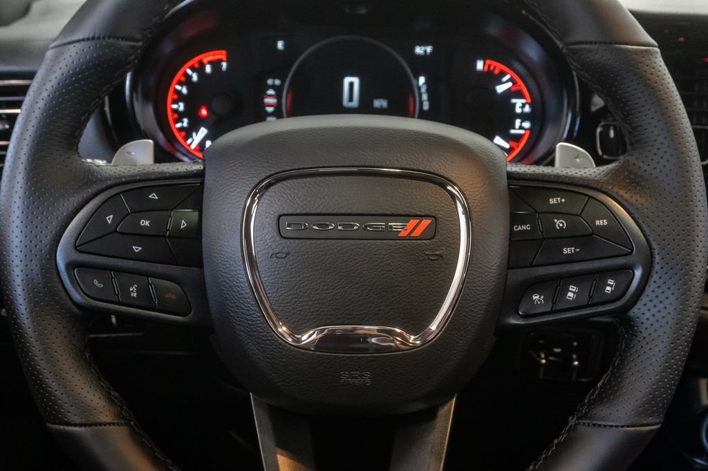 Used 2026 Dodge Durango GT AWD/4WD image 15