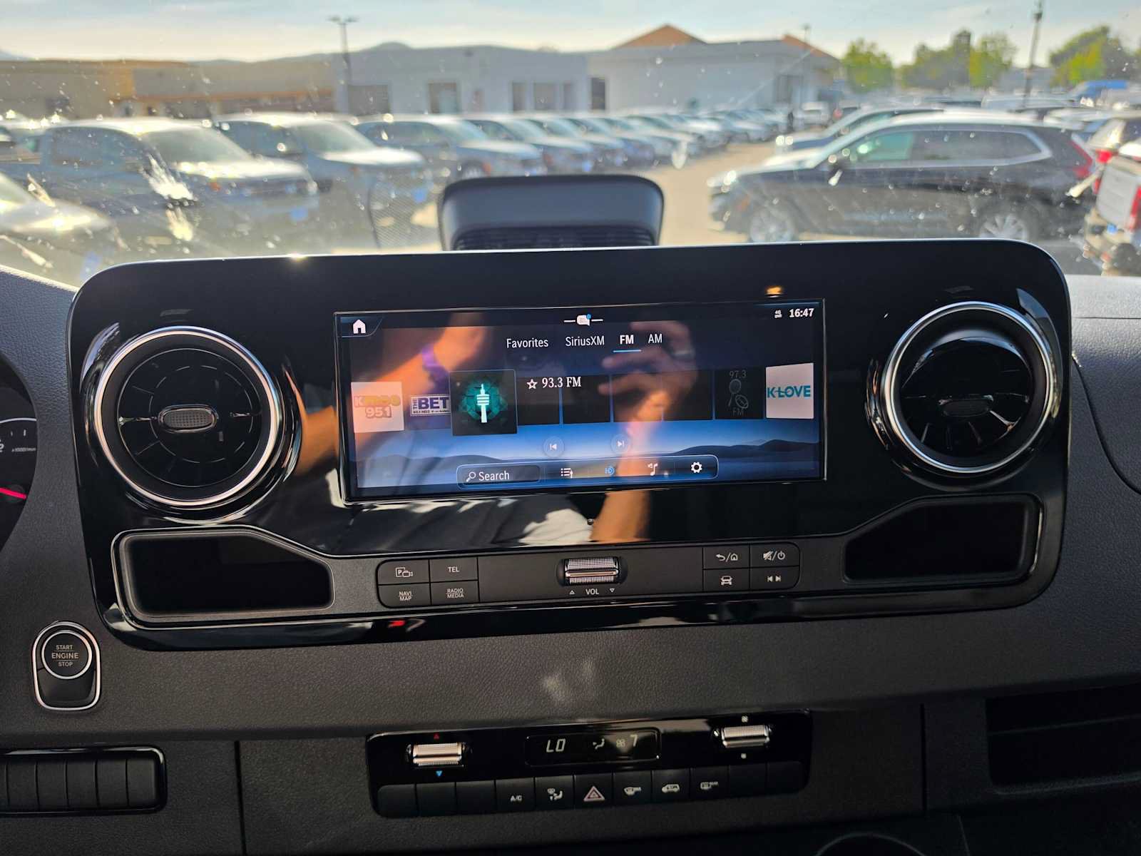 New 2026 Mercedes-Benz Sprinter 2500 image 27