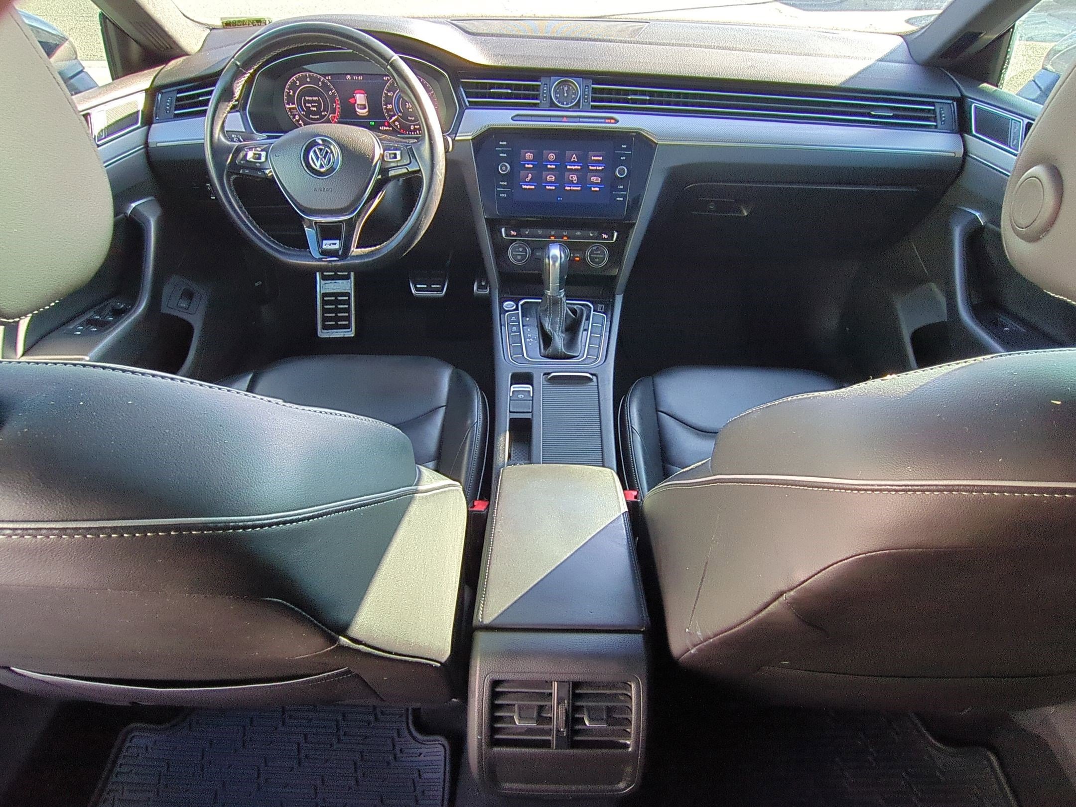 Used 2019 Volkswagen Arteon SEL image 29