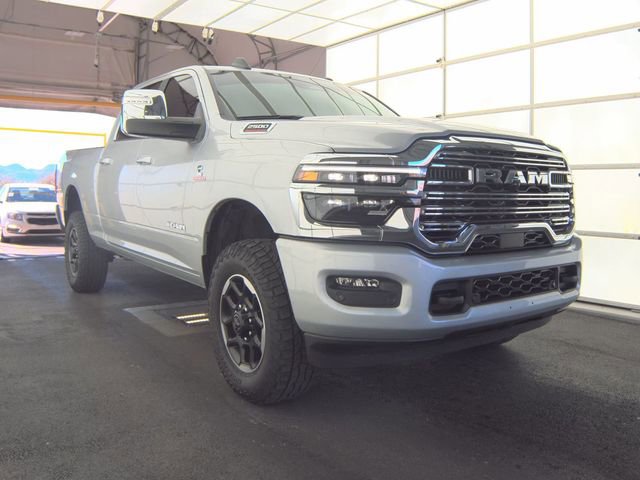Used 2026 RAM 2500 Laramie image 2