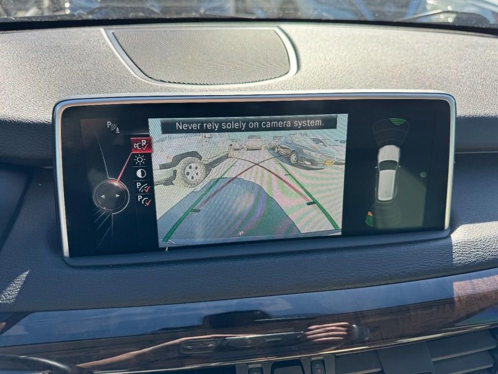 Used 2016 BMW X5 xDrive35i image 23