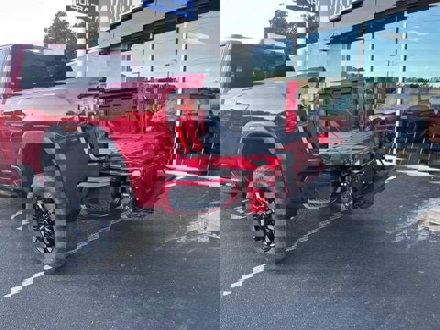 New 2026 GMC Sierra 2500 AT4 w/ AT4 Premium Plus Package image 52