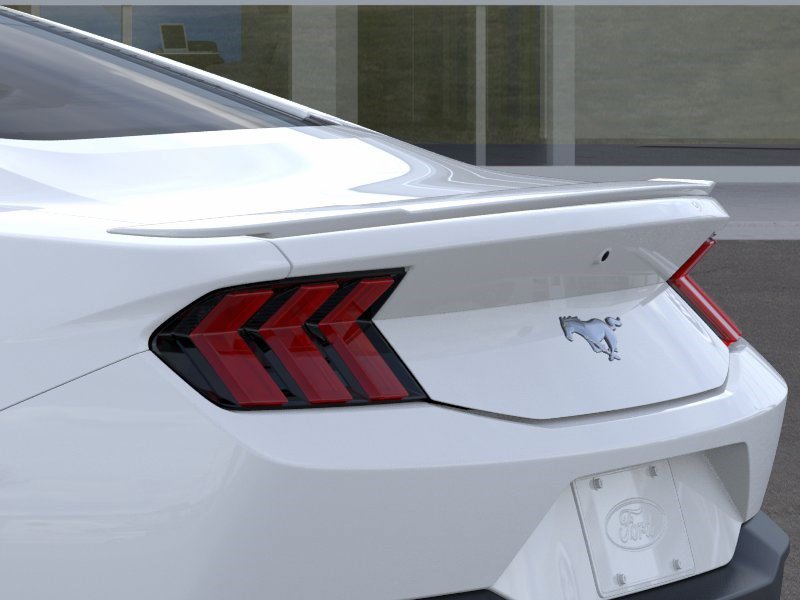 New 2026 Ford Mustang Premium RWD image 22
