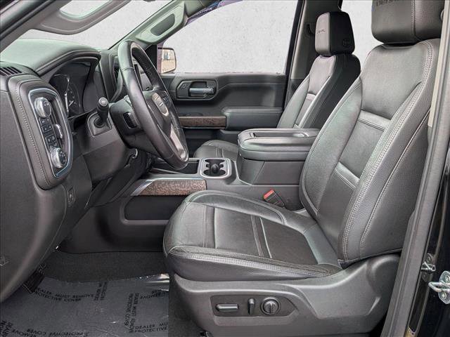 Used 2021 GMC Sierra 1500 Denali w/ Technology Package image 19