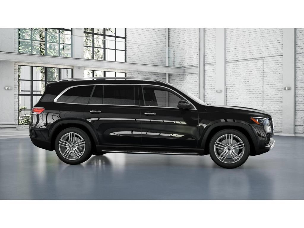 Used 2024 Mercedes-Benz GLS 450 4MATIC image 15