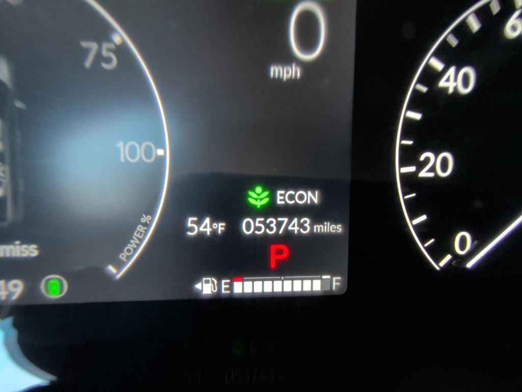 Used 2023 Honda CR-V Sport Touring image 16