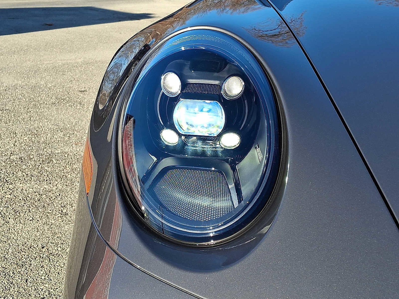 Used 2022 Porsche 911 Carrera 4 GTS image 9