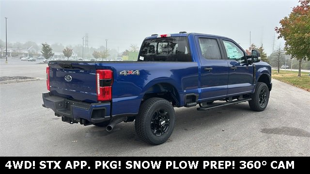 New 2026 Ford F250 XL w/ STX Appearance Package image 28