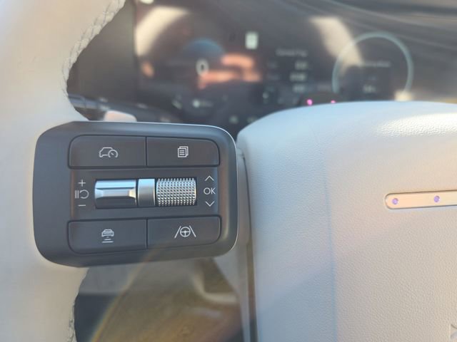 New 2026 Hyundai Palisade Limited image 27