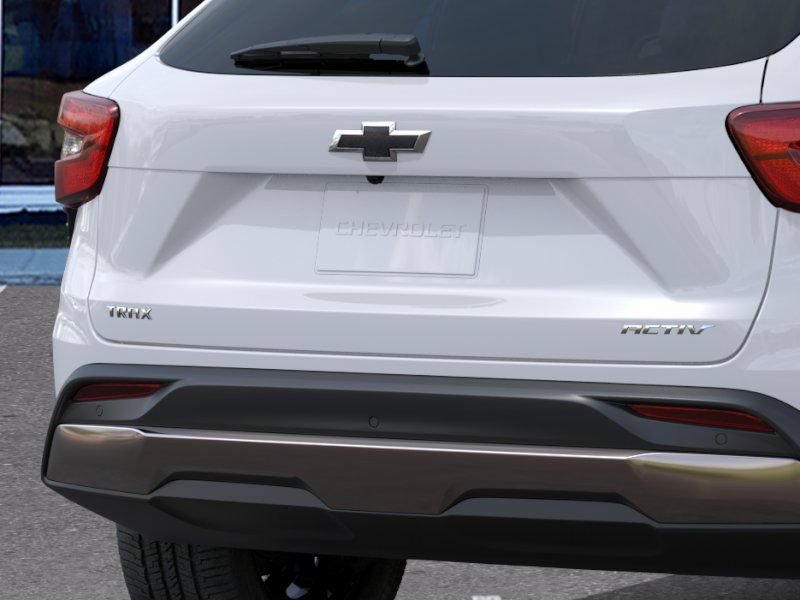 New 2026 Chevrolet Trax ACTIV w/ Driver Confidence Package FWD image 14