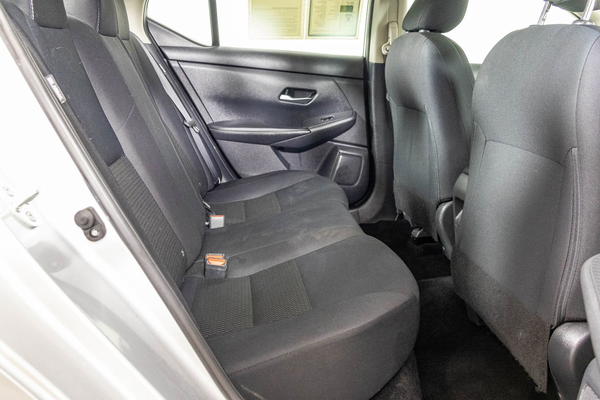 Used 2022 Nissan Sentra S FWD image 40