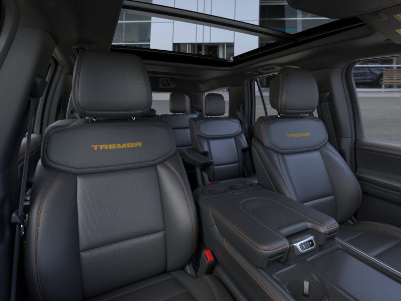 New 2026 Ford Expedition Tremor image 10