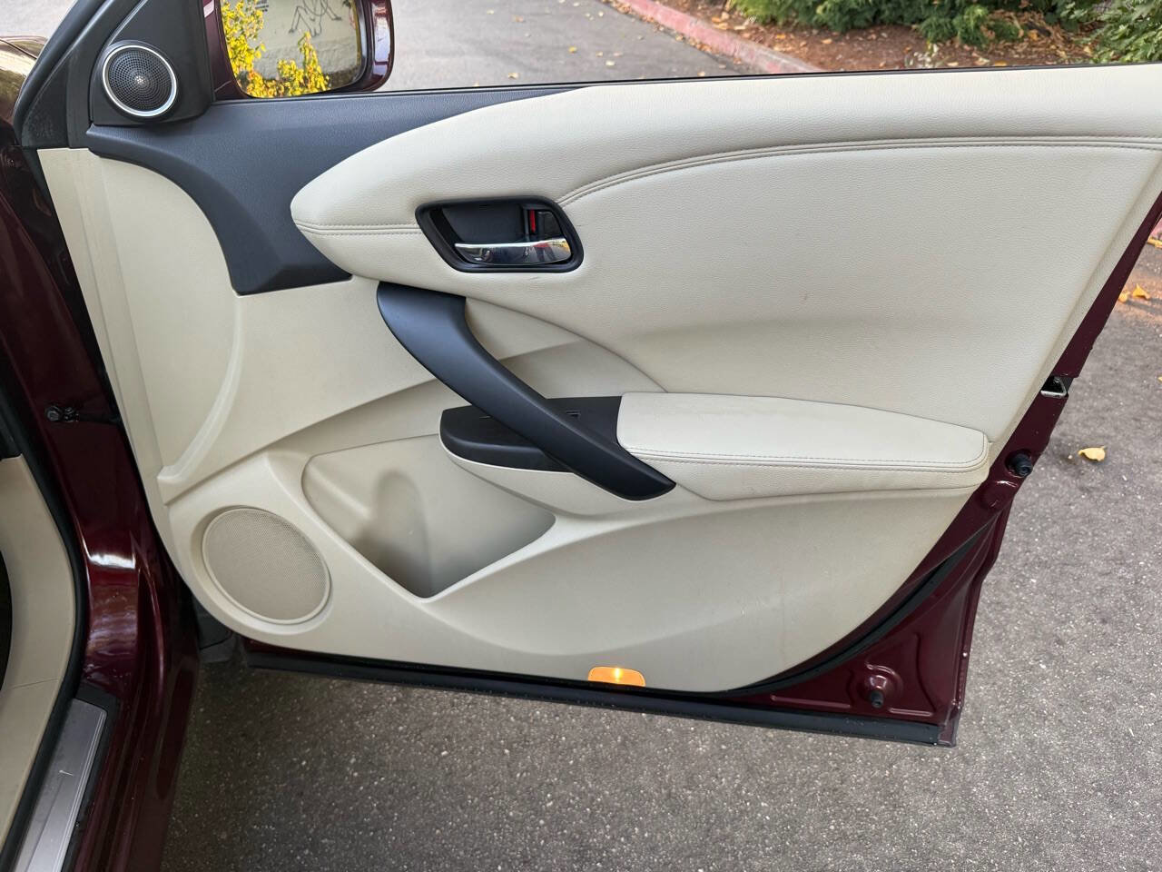 Used 2016 Acura RDX FWD image 54