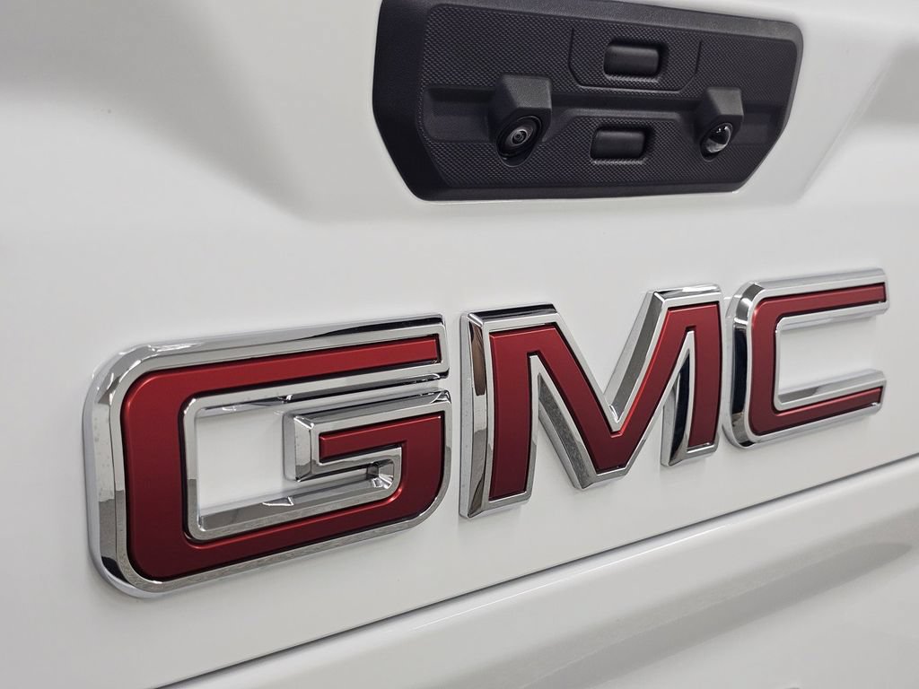 Used 2026 GMC Sierra 2500 AT4 AWD/4WD image 25