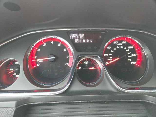 Used 2017 GMC Acadia Limited SLT image 6