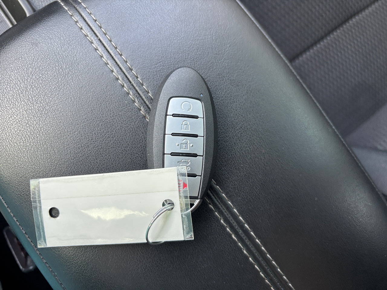 Used 2023 Nissan Sentra S image 21