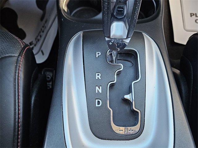 Used 2018 Dodge Journey GT image 19