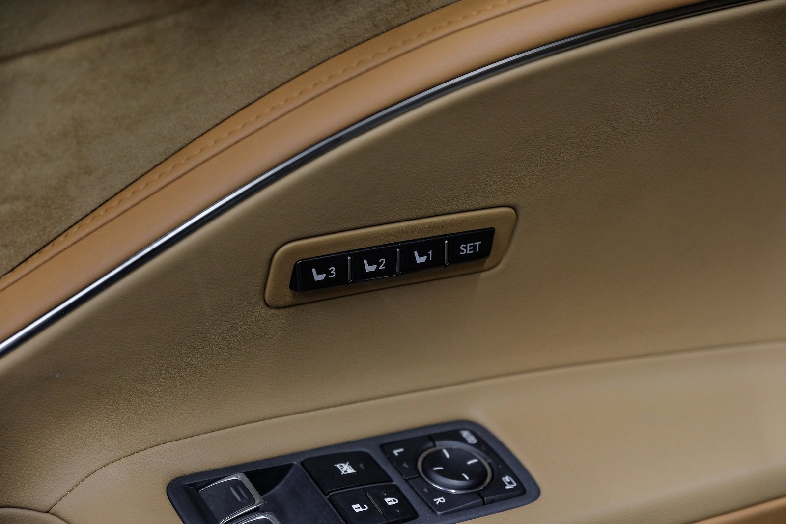 Used 2021 Lexus LC 500 Coupe w/ Performance Package image 48