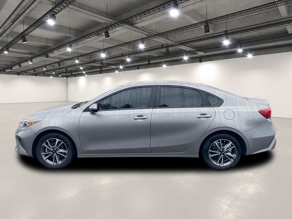 Certified 2023 Kia Forte LXS image 5