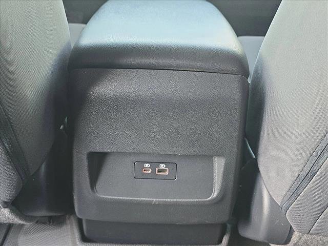 Used 2025 Nissan Frontier S image 18