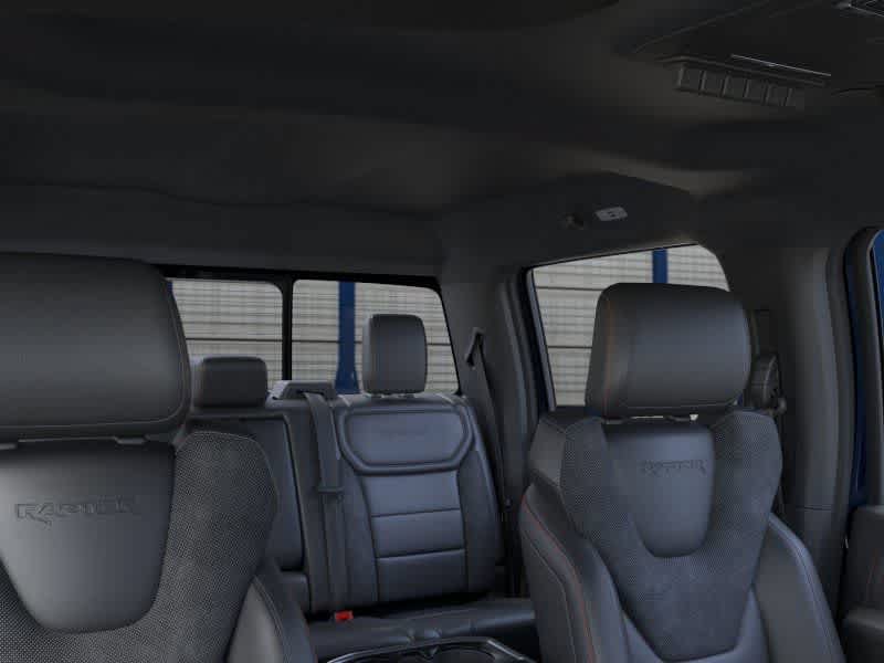 New 2025 Ford F150 Raptor AWD/4WD image 22