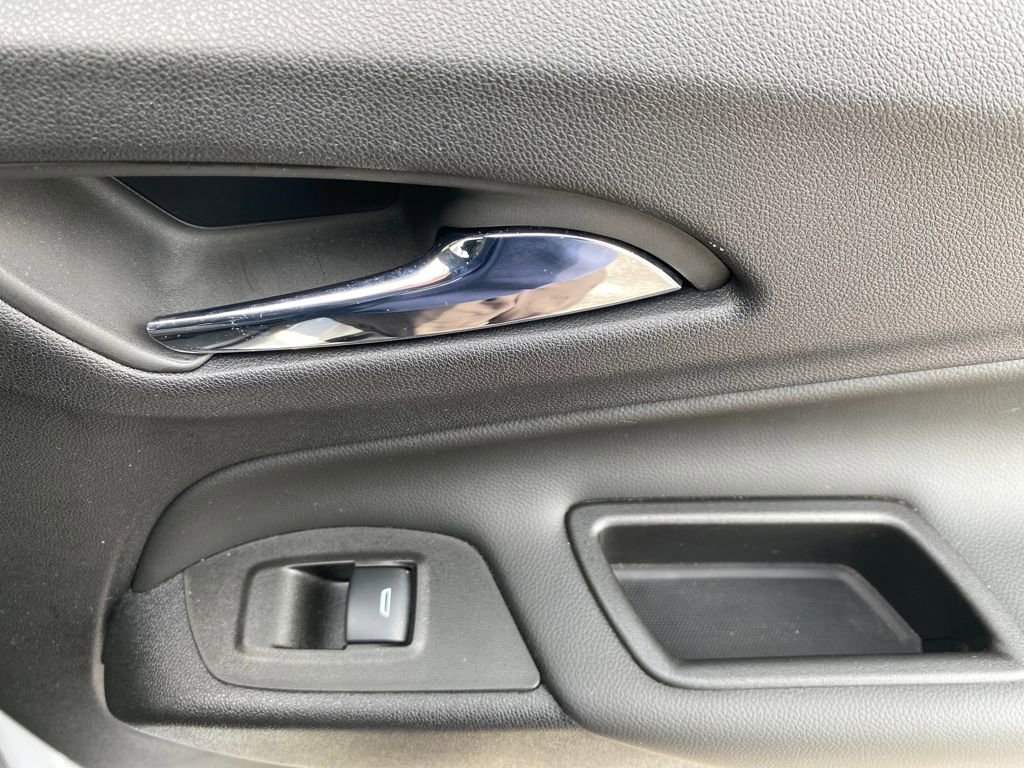 Used 2022 Chevrolet Equinox LT image 14