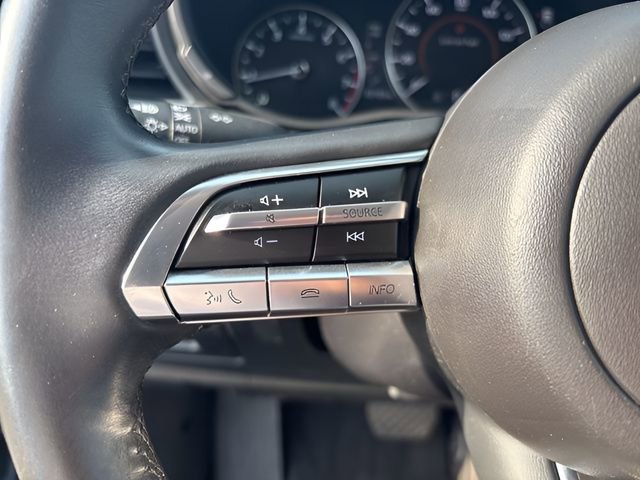 Used 2022 MAZDA CX-30 AWD 2.5 S w/ Preferred Package image 19