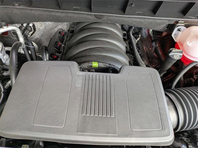 New 2026 Chevrolet Silverado 1500 RST image 33