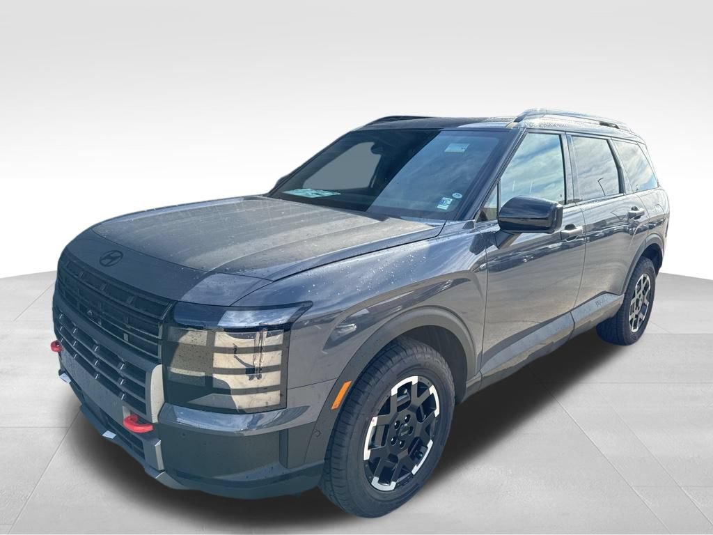 New 2026 Hyundai Palisade XRT Pro AWD/4WD image 1
