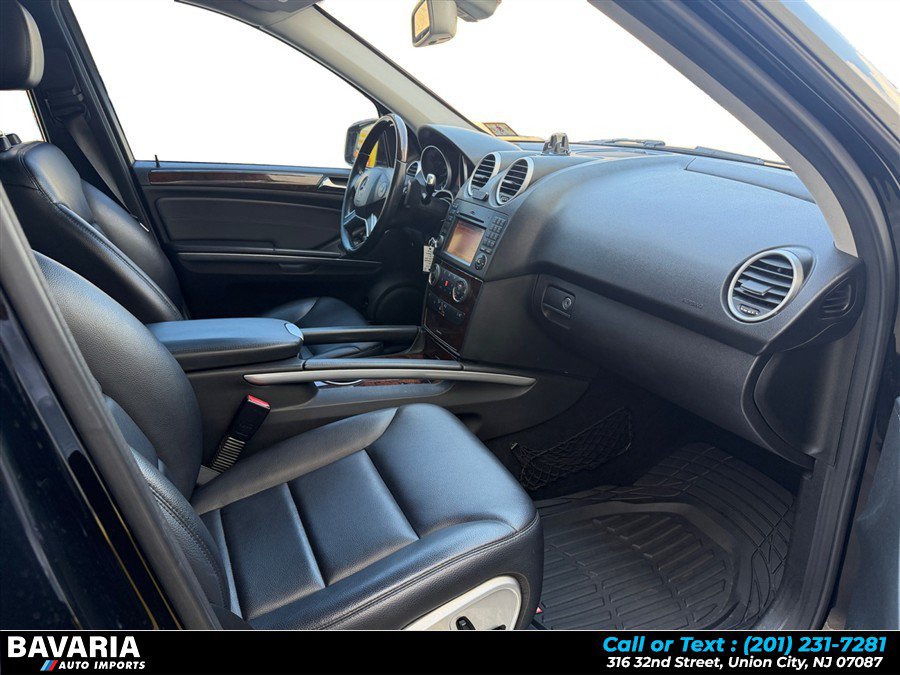 Used 2011 Mercedes-Benz ML 350 4MATIC image 17