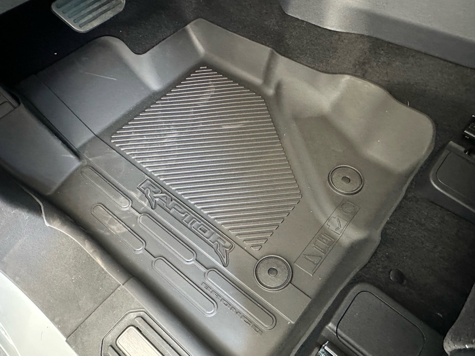 New 2026 Ford Bronco Raptor AWD/4WD image 28