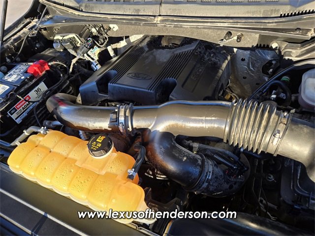 Used 2019 Ford F150 XLT w/ Equipment Group 302A Luxury image 19