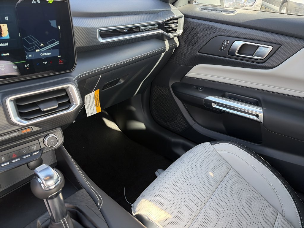 New 2026 Ford Mustang Premium RWD image 17
